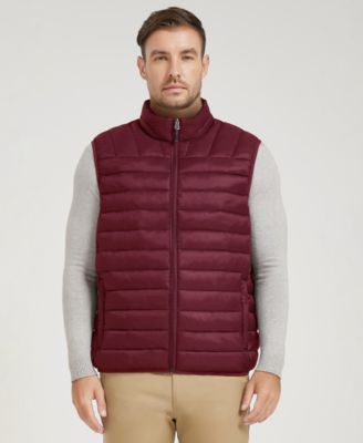 Men's Brooklyner 2.0 PrimaLoft Packable Vest