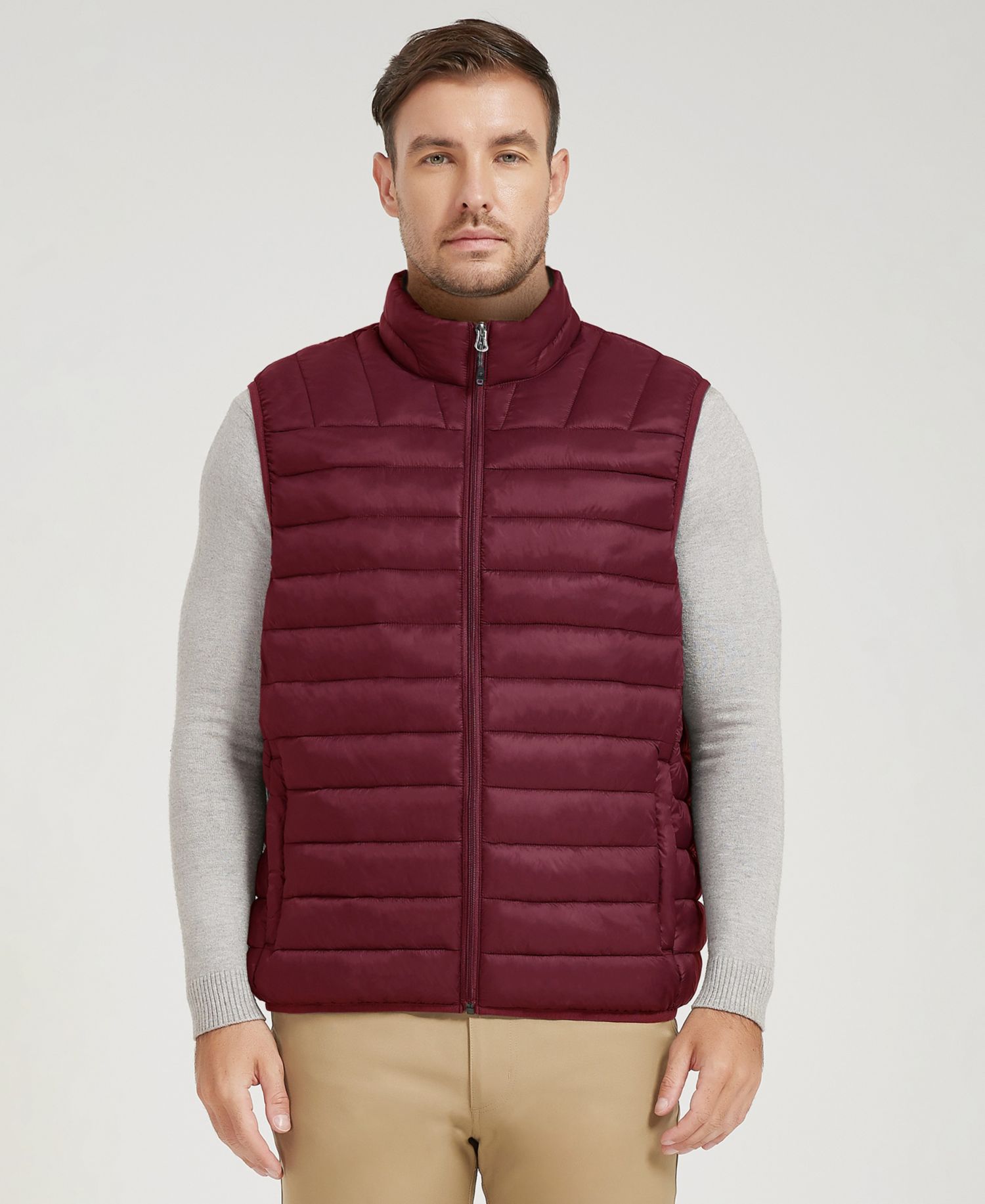 Men's Brooklyner 2.0 PrimaLoft Packable Vest