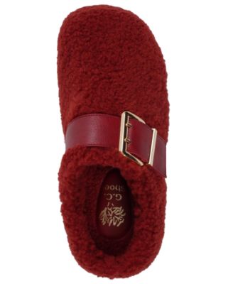 Women's Patsy Slip On Mules