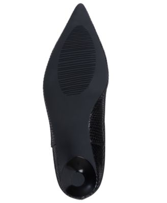 Women's Thalia Pointed Toe Western Dress Boots