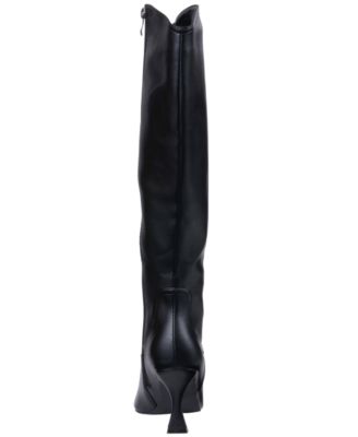 Women's Vanessa Pointed Toe High Boots