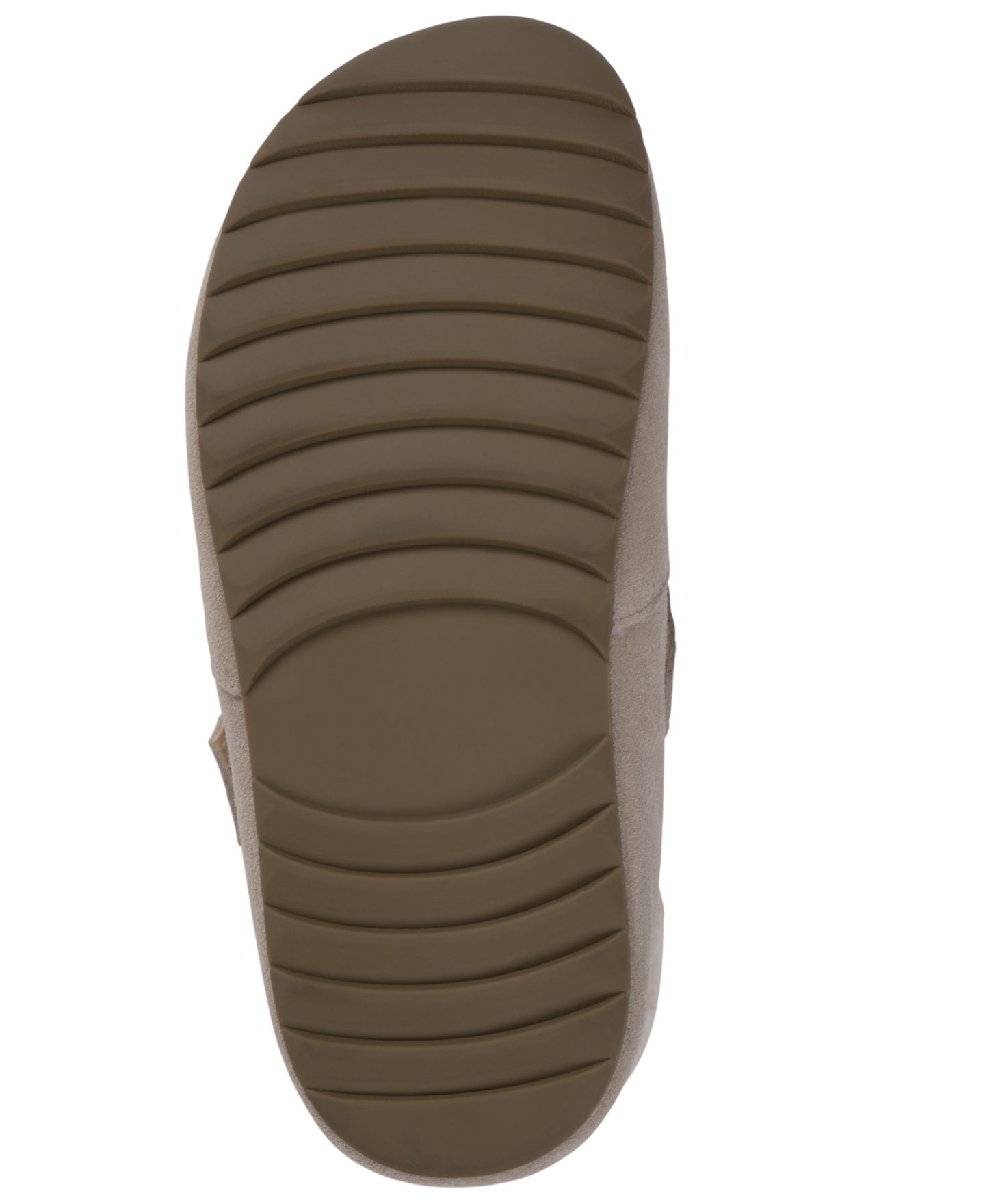 Женские сабо GC Shoes Maylis Slip On Mules, цвет: Бежевый — фото 5