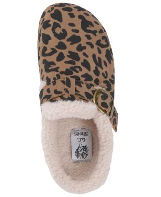 Women's Maylis Slip On Mules