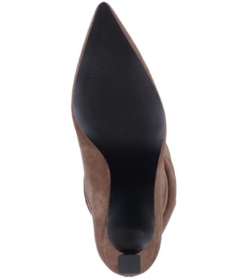 Women's Gina Slouch Dress Boots