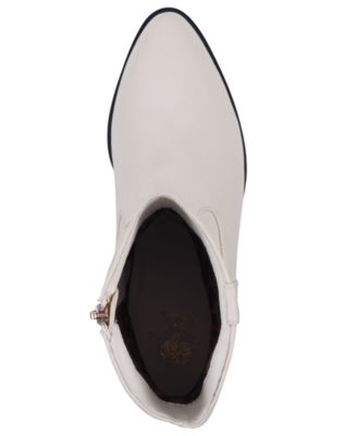 Women's Oakley Western Ankle Booties