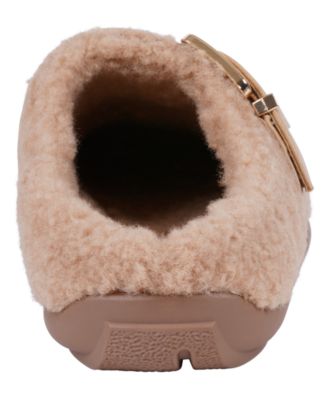 Women's Patsy Slip On Mules