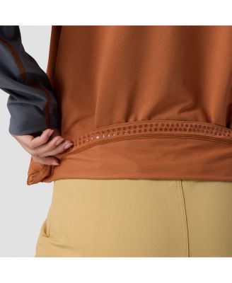 Women's Empire Long-Sleeve Jersey Mountain Bike Jerseys Long Sleeve