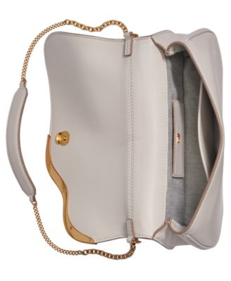 Malverne Convertible Small Crossbody Handbag