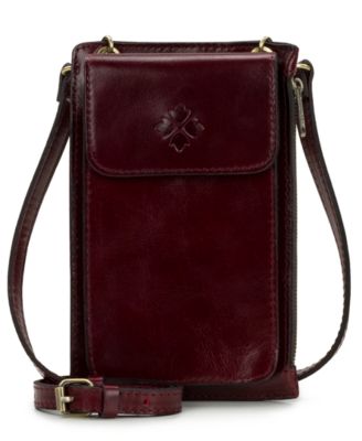 Chiavella Phone Crossbody Bag