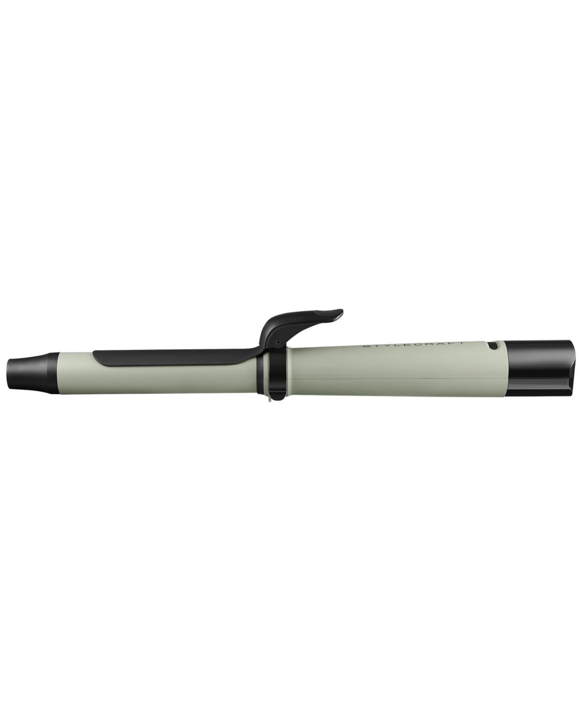 Stylecraft Professional Sage Cordless Curling Wand In Green