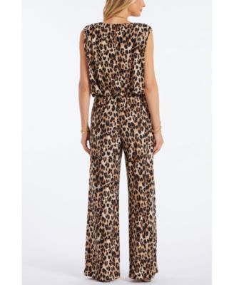 Women's BISHOP + YOUNG Serafina Leo print Top