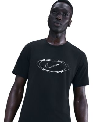 Men's Modern Fitness Classic Crewneck T-Shirt