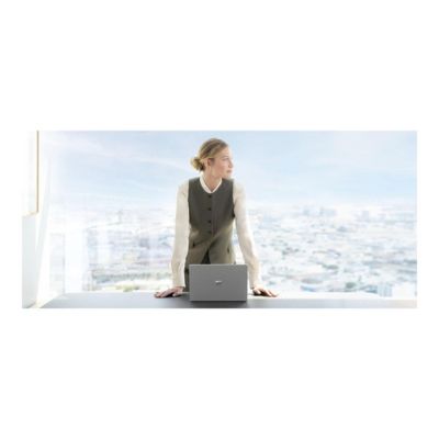 Surface Laptop 7 15" 120Hz Touchscreen Copilot+ PC, Qualcomm Snapdragon X Elite 3.4GHz, 32GB RAM, 512GB SSD, Windows 11 Pro, Platinum