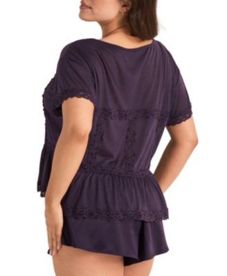 Plus Size Patrice Pajama Set