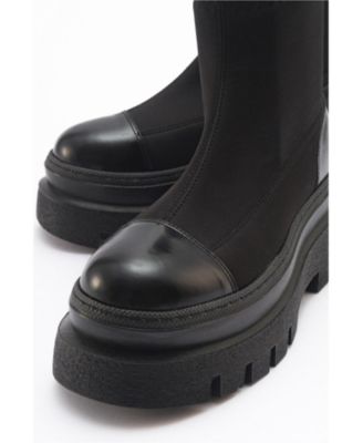 Aves Chunky Scuba Boot (Women)