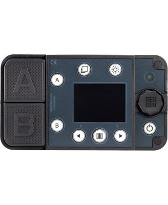 ELB 500 TTL Dual To Go Kit, Includes 2x ELB 500 Flash Head, 7" and 5.3" Reflector, Charger, Battery, Snappy Carry Bag with Shoulder Strap,