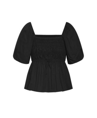 Plus Size Blaire Top