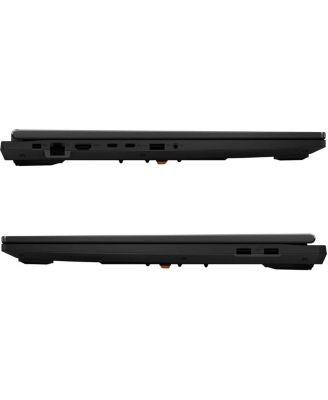 TUF Gaming A18 FA808UH 18" WUXGA 144Hz Gaming Laptop, AMD Ryzen 7 260 3.8GHz, 16GB RAM, 1TB SSD, NVIDIA GeForce RTX 5050 8GB, Windows 11 Home