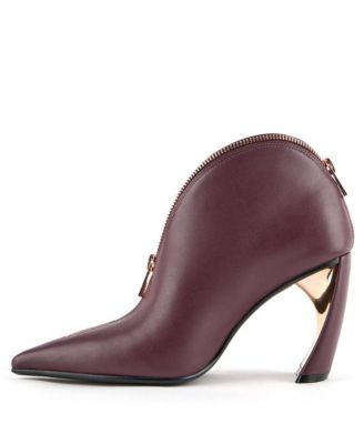 Womens Zuma Stacy Hi