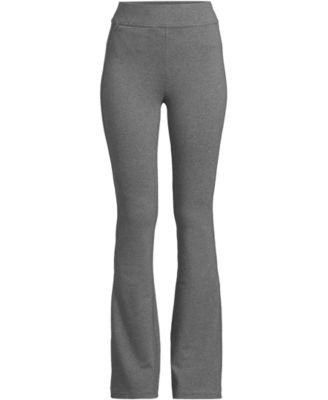 Women's Starfish High Rise Pull On Flare Pocket Pants