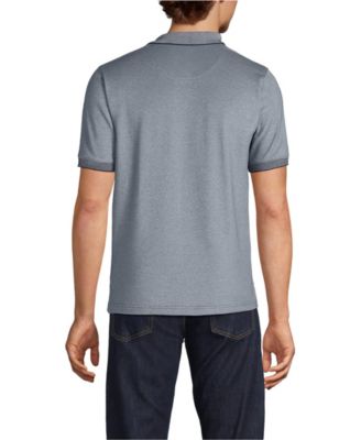 Big & Tall Short Sleeve Travel Kit Polo