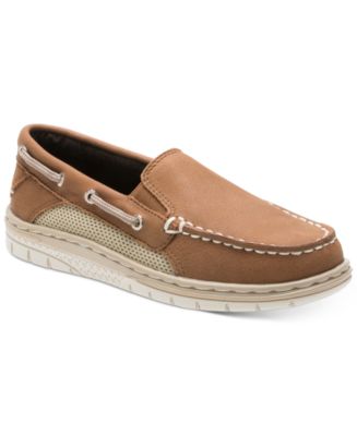 Sperry Billfish Sport Slip-on Shoes, Little Boys & Big Boys - Macy's