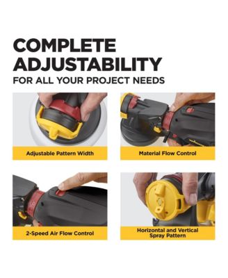 Wagner FLEXiO 575 Sprayer