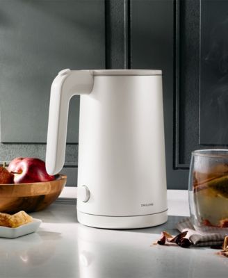 1-Liter Cool Touch Electric Tea Kettle