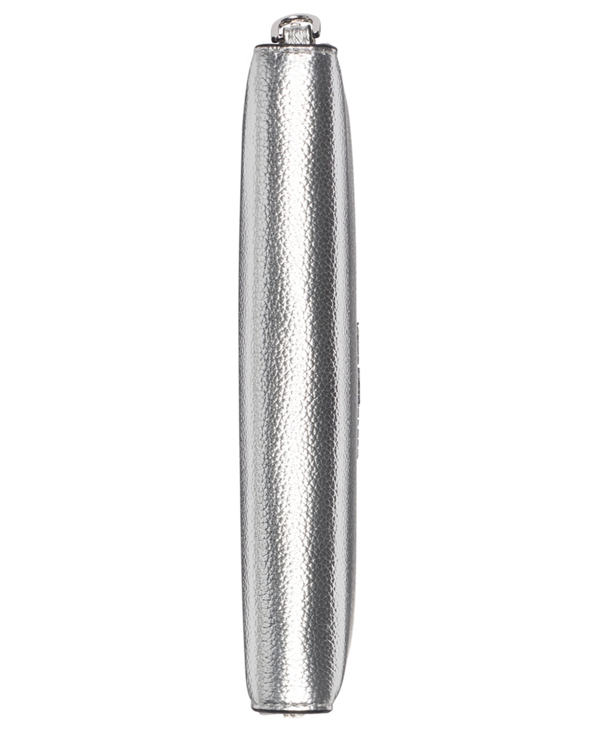 Karl Lagerfeld Boxed Wallet In Metallic