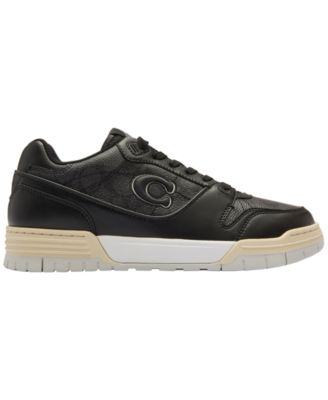 Men's Soho Round Toe Sneakers