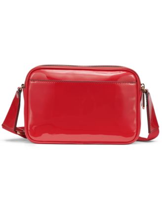 Maybelle Small Crossbody Strap Bag