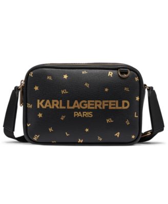 KARL LAGERFELD PARIS - Maybelle Small Crossbody Bag