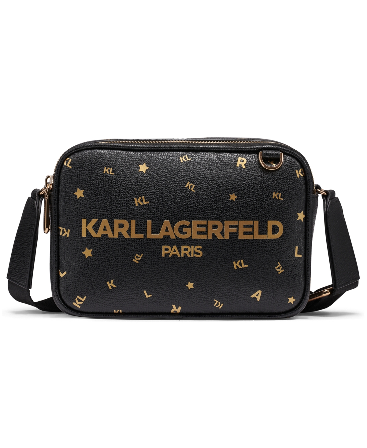 Karl Lagerfeld Paris Maybelle Small Crossbody Bag