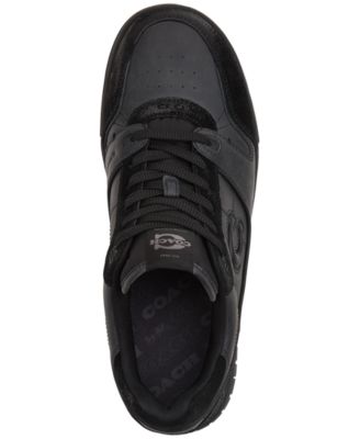 Men's Soho Round Toe Sneakers