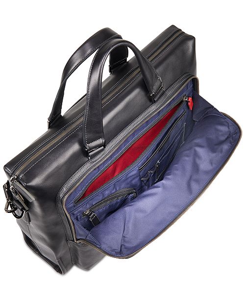 Tumi Men's Madden Briefcase All Accessories Men Macy's