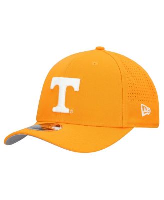 New Era - Men's Tennessee Orange Tennessee Volunteers Team 9SEVENTY Adjustable Hat