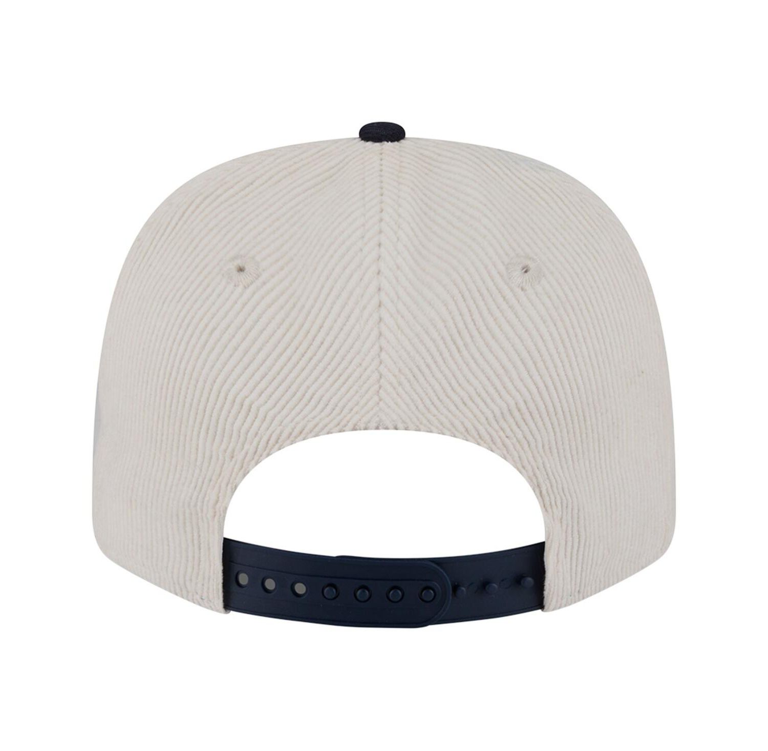 Men's Cream New York Yankees Loyal 9SEVENTY Adjustable Hat