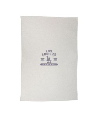 Logo Brands - Los Angeles Dodgers 54'' x 84'' Sweatshirt Blanket