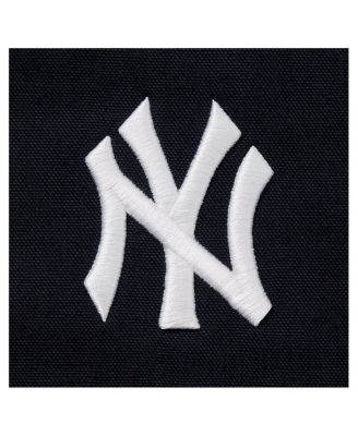 Hedley Bennett Black New York Yankees The Essential Apron
