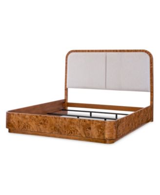 Prescott Queen Bed, Created for Macy's