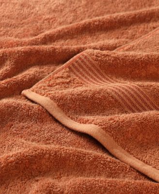 Solid Quick Drying Egyptian Cotton 3-Piece Bath Towel Set