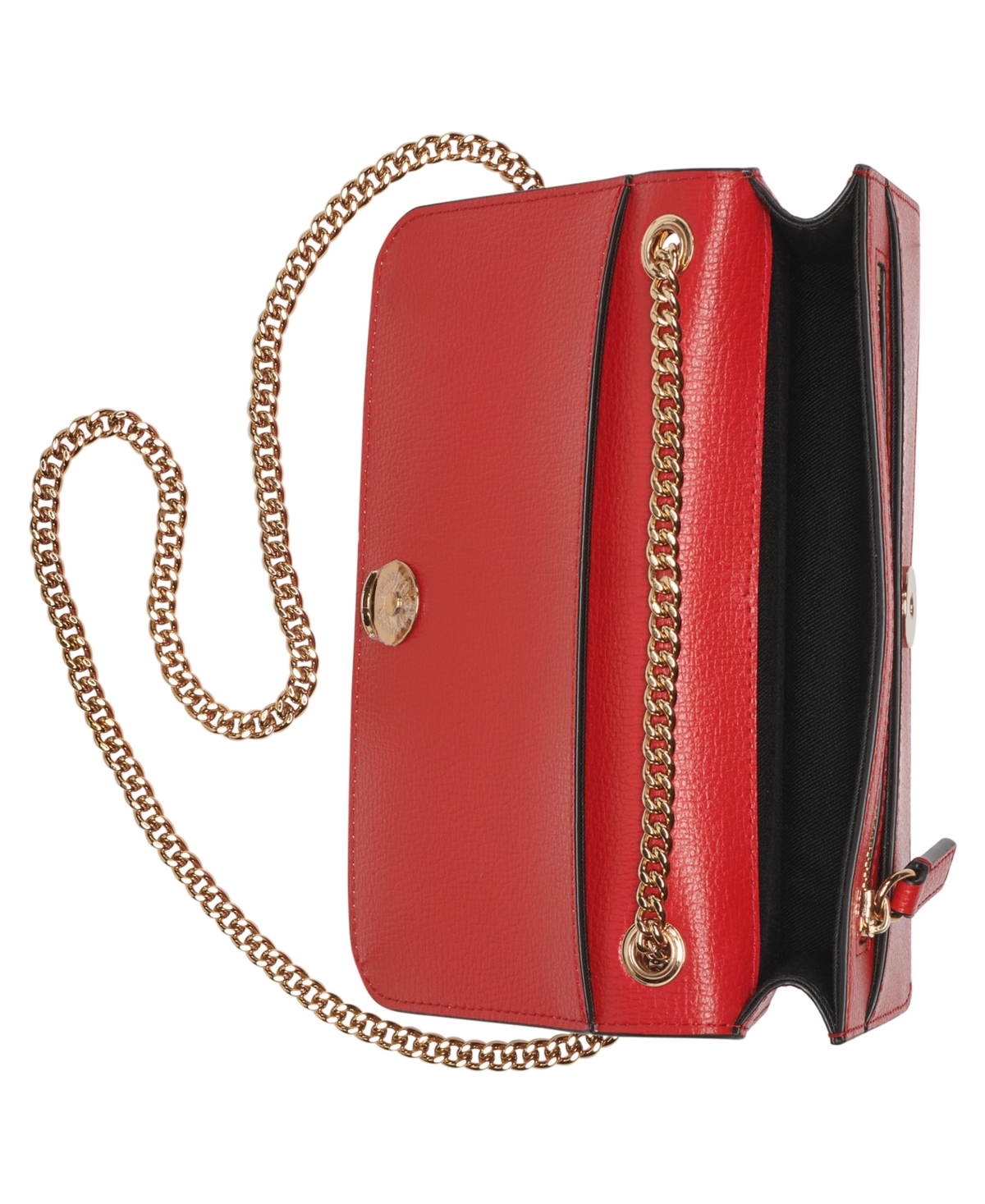 Karl Lagerfeld Paris Kosette Shoulder Bag