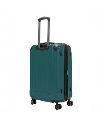 Flying Axis 24" Hardside Expandable Checked Luggage