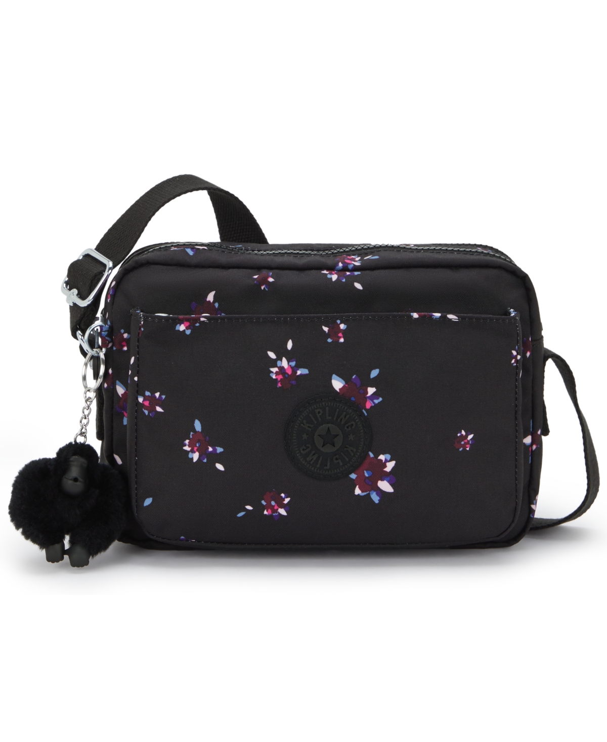 Kipling Abanu Medium Crossbody Bag