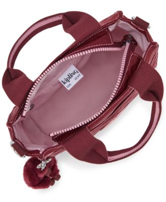 Andria Mini Crossbody Bag