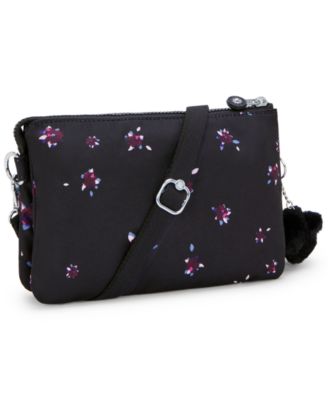 Riri Print Small Crossbody Bag
