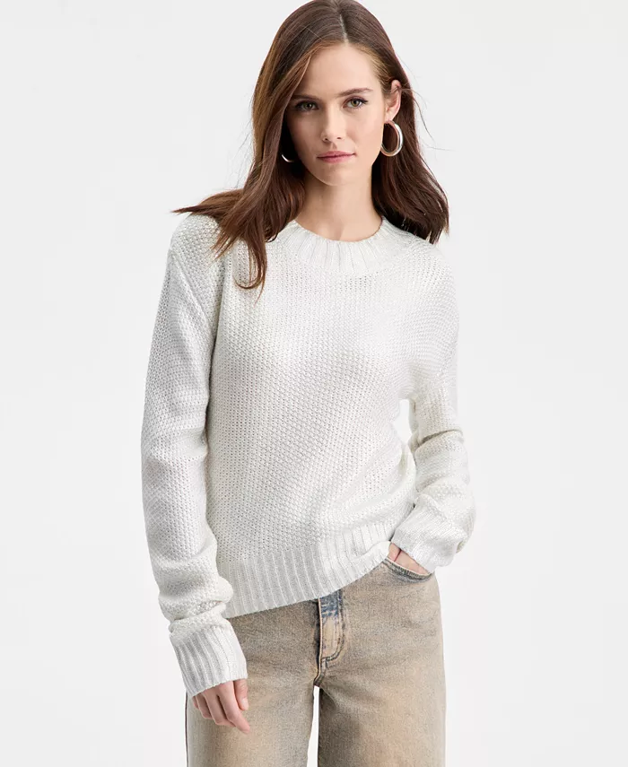 Women's Shine Sweater