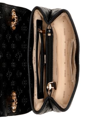 Dita Convertible Xbody Flap Bag