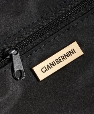 Large Quilted Tulip Tote, Exclusively at Macy's 