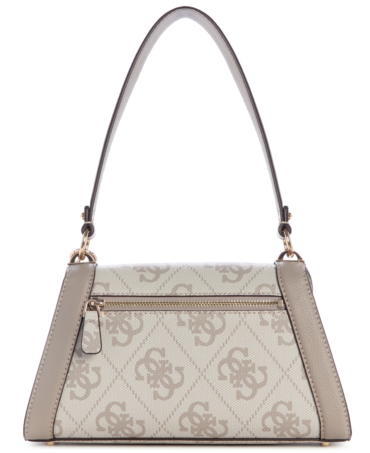 Guess Karnilla Logo Flap Shoulder Bag